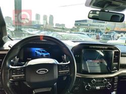 فۆرد F-150 راپتۆر